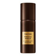 Tobacco Vanille - Tělová mlha, TOM FORD