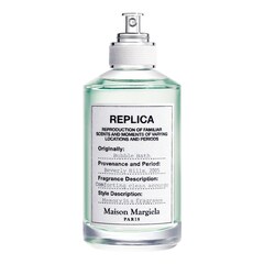 Replica Bubble Bath - Toaletní voda, MAISON MARGIELA