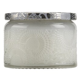 Japonica Mokara Petite Jar Candle - Svíčka