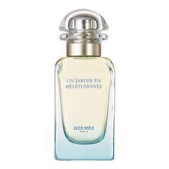 Un Jardin En Méditerranée - Toaletní voda, HERMÈS