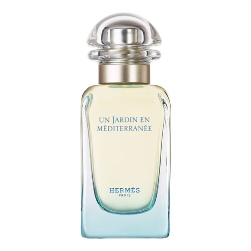 HERMÈS - Un Jardin En Méditerranée - Toaletní voda