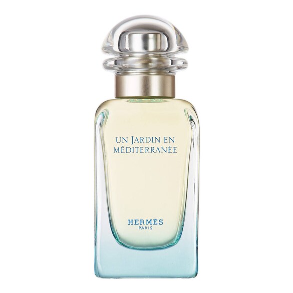 Un Jardin En Méditerranée - Toaletní voda, HERMÈS