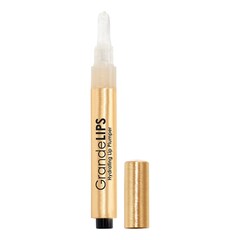 GrandeLIPS Hydrating Lip Plumper Gloss - Zvětšující lesk na rty, GRANDE COSMETICS