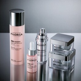 NCEF-NIGHT MASK - Masque nuit multi-correcteur suprême
