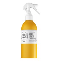 Brazilian Joia™ Milky Leave-In Conditioner - Vyživující sprej na vlasy, SOL DE JANEIRO