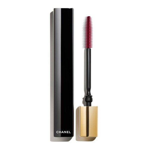 CHANEL - NOIR ALLURE - Řasenka „Vše V Jednom“: Objem, Délka, Natočení A Dokonalý Tvar
