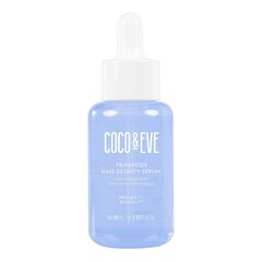 Boost Therapy – Zhušťující tripeptidové sérum na vlasy, COCO & EVE
