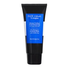 Pre-Shampoo Purifying Mask with White Clay - čisticí maska na vlasy, HAIR RITUEL BY SISLEY