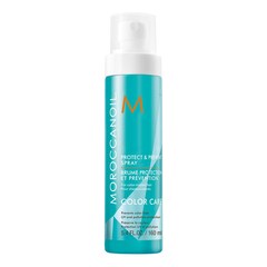 Protection and Prevention Spray - Ochranná mlha na vlasy, MOROCCANOIL