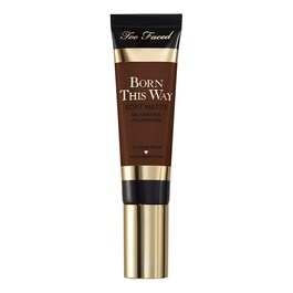 Born This Way Soft Matte Foundation – Make-up