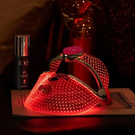 FAQ™ 201 - Led maska