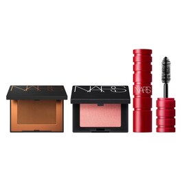 Some Like It Hot Mini Lash & Cheek - Dárková sada