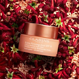 Extra Firming Day Cream SPF 15 - Denní anti-ageing krém