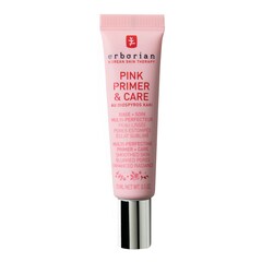 Pink Primer and Care - Mini podkladová báze, ERBORIAN