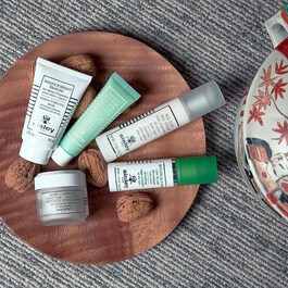 Eye Contour Mask - Maska na oční kontury