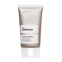 Squalane Cleanser - Odličovač