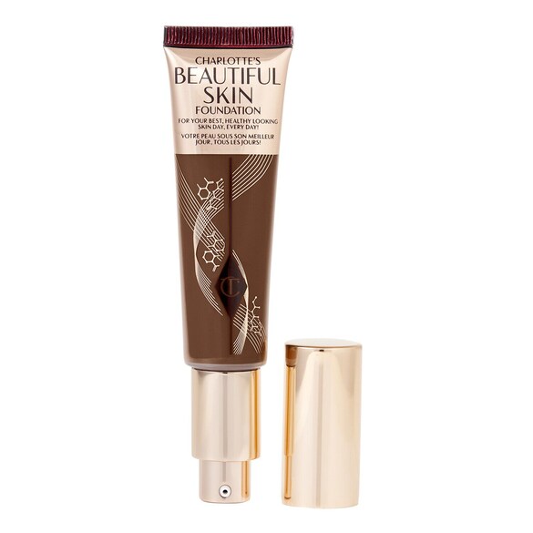 Charlotte's Beautiful Skin Foundation – Make-up, CHARLOTTE TILBURY