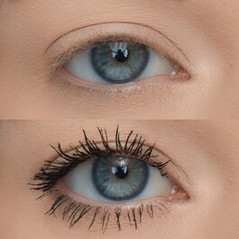 Prodlužující řasenka - LEGIT Lashes