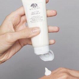 Out Of Trouble Mask to Rescue Problem Skin - Maska pro problematickou pleť