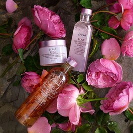 Rose Deep Hydration Facial Toner - Intenzivně hydratační lotion