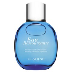 Eau Ressourcante Spray - Pečující tělová vůně, CLARINS