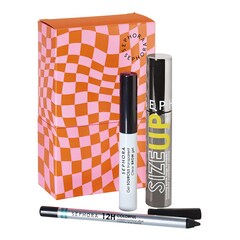 The Future is Yours – sada pro oči, SEPHORA COLLECTION