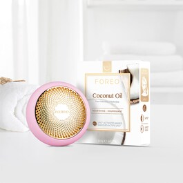 Coconut Oil UFO/UFO Mini - Vyživující maska