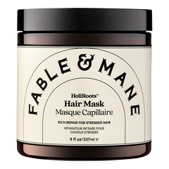 HoliRoots™ Hair Mask - Maska na vlasy, FABLE & MANE