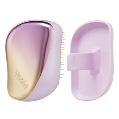 Compact Styler Lilac Chrome — Kartáč na vlasy, TANGLE TEEZER