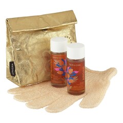 Troi Arganowe Wellness - Sada pro péči o tělo, SEPHORA COLLECTION