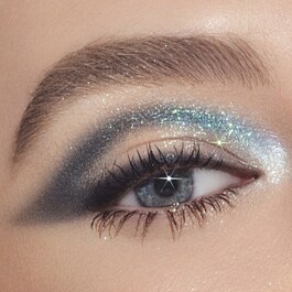 Cosmos Palette - Paletka očních stínů
