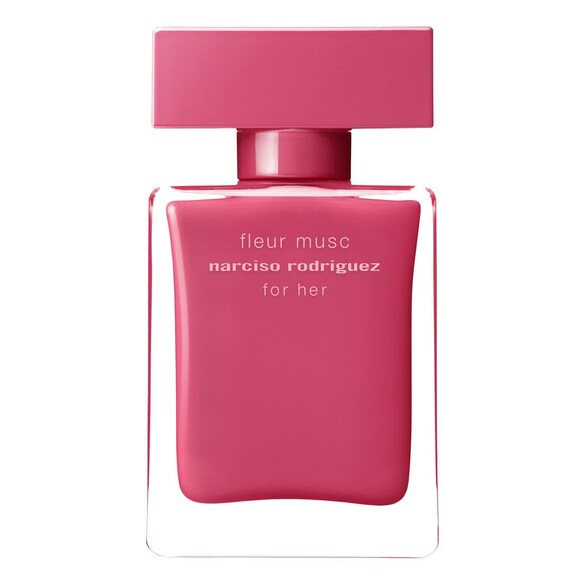 For Her Fleur Musc - Parfémová voda, NARCISO RODRIGUEZ