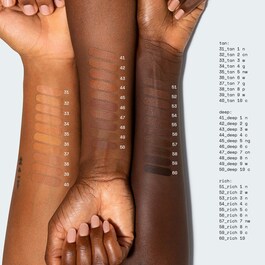 Sweetener - Make-up