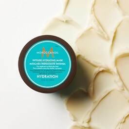 Intense Hydrating Mask - Maska na vlasy