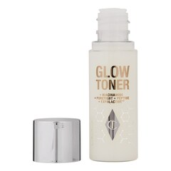 Glow Toner – Čisticí tonikum, CHARLOTTE TILBURY