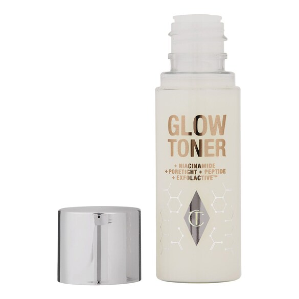 Glow Toner – Čisticí tonikum, CHARLOTTE TILBURY
