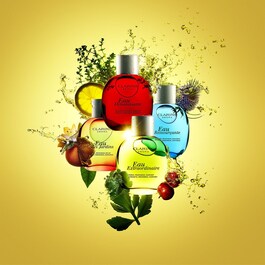Eau Ressourçante Spray - Osvěžující voda
