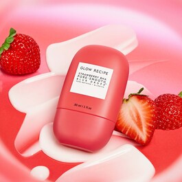 Strawberry – Kapky s BHA stahující a zjemňující póry