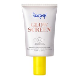 Glowscreen - Opalovací krém SPF 30 PA++ s kyselinou hyaluronovou