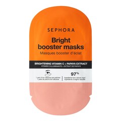 Booster Masks Eye – Oční maska  - 360° účinek, SEPHORA COLLECTION