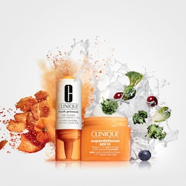 Superdefense SPF25 Multi-Correcting Cream - Denní krém (plná velikost)