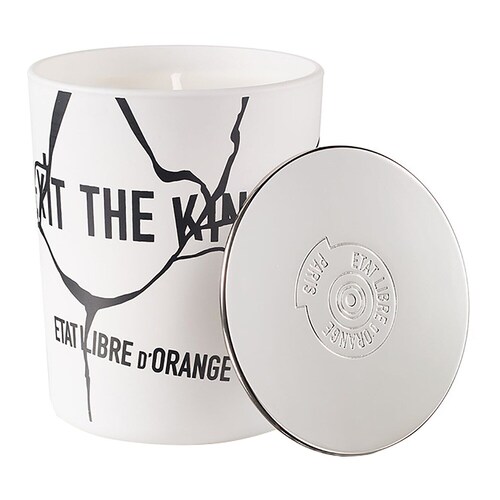 ETAT LIBRE D'ORANGE - Exit the King Candle - Svíčka