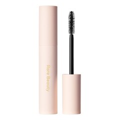 Perfect Strokes Universal Voluminizing Mascara - Objemová řasenka, RARE BEAUTY