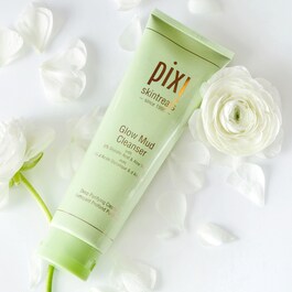 Glow Mud Cleanser - Čisticí péče o pleť