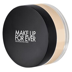HD Skin Setting Powder – Nepostřehnutelný fixační sypký pudr, MAKE UP FOR EVER
