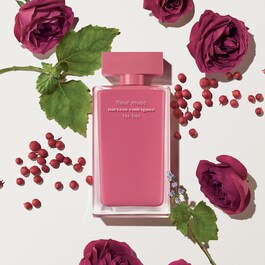 For Her Fleur Musc - Parfémová voda