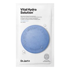 Dermask Waterjet Vital Hydra Solution - Pleťová maska, DR.JART+