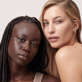 Sheer Skin Tint – Transparentní rozjasňovač