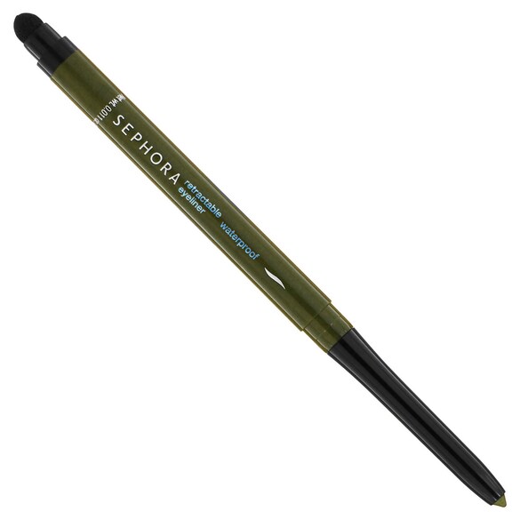 Voděodolné zasouvací oční linky, SEPHORA COLLECTION