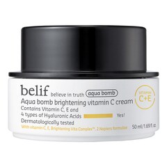 Vita Water Cream - Hydratační krém, BELIF